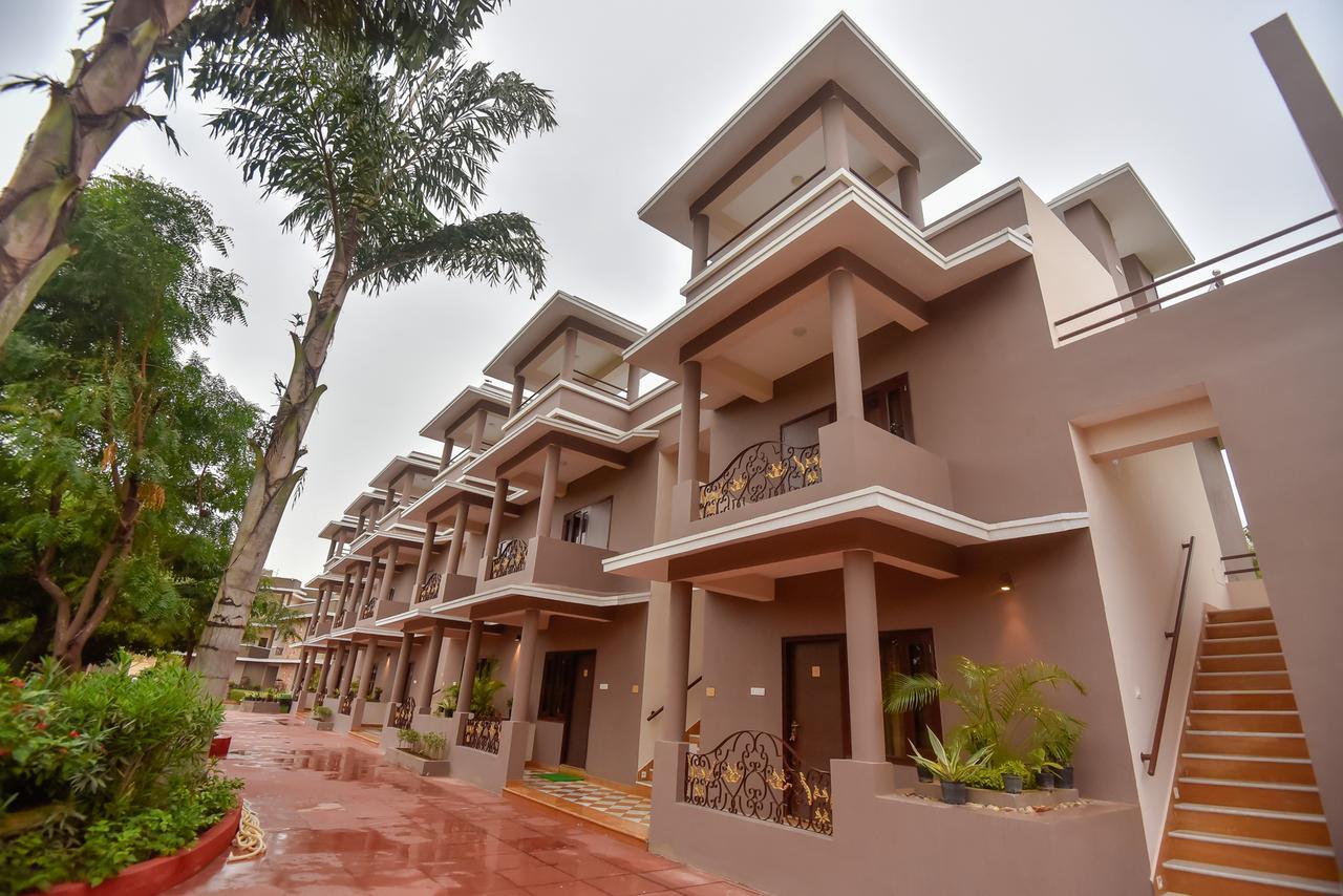 Araliayas Resort & Spa Udaipur Exterior photo